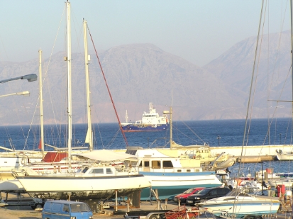 Vacances Crète 2008 -248.JPG